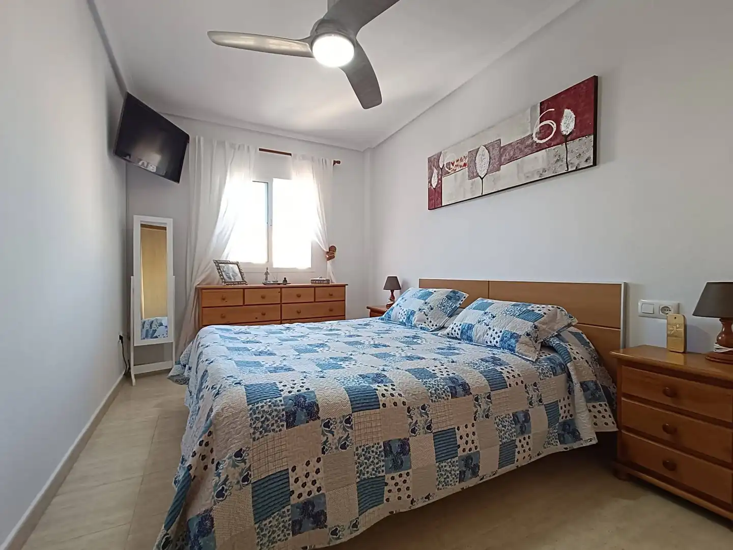 Casa a schiera con terrazza in vendita a Orihuela Costa, imagen 65
