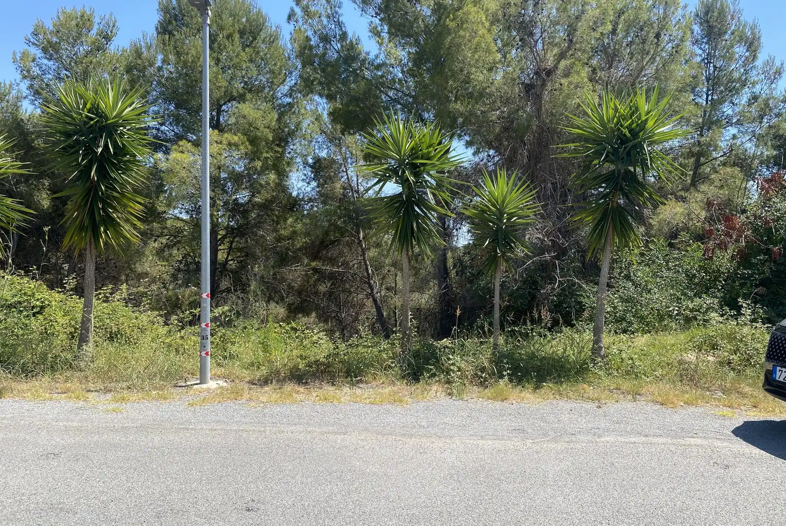 Residential land for sale in Urbanitzacions de Llevant, imagen 32