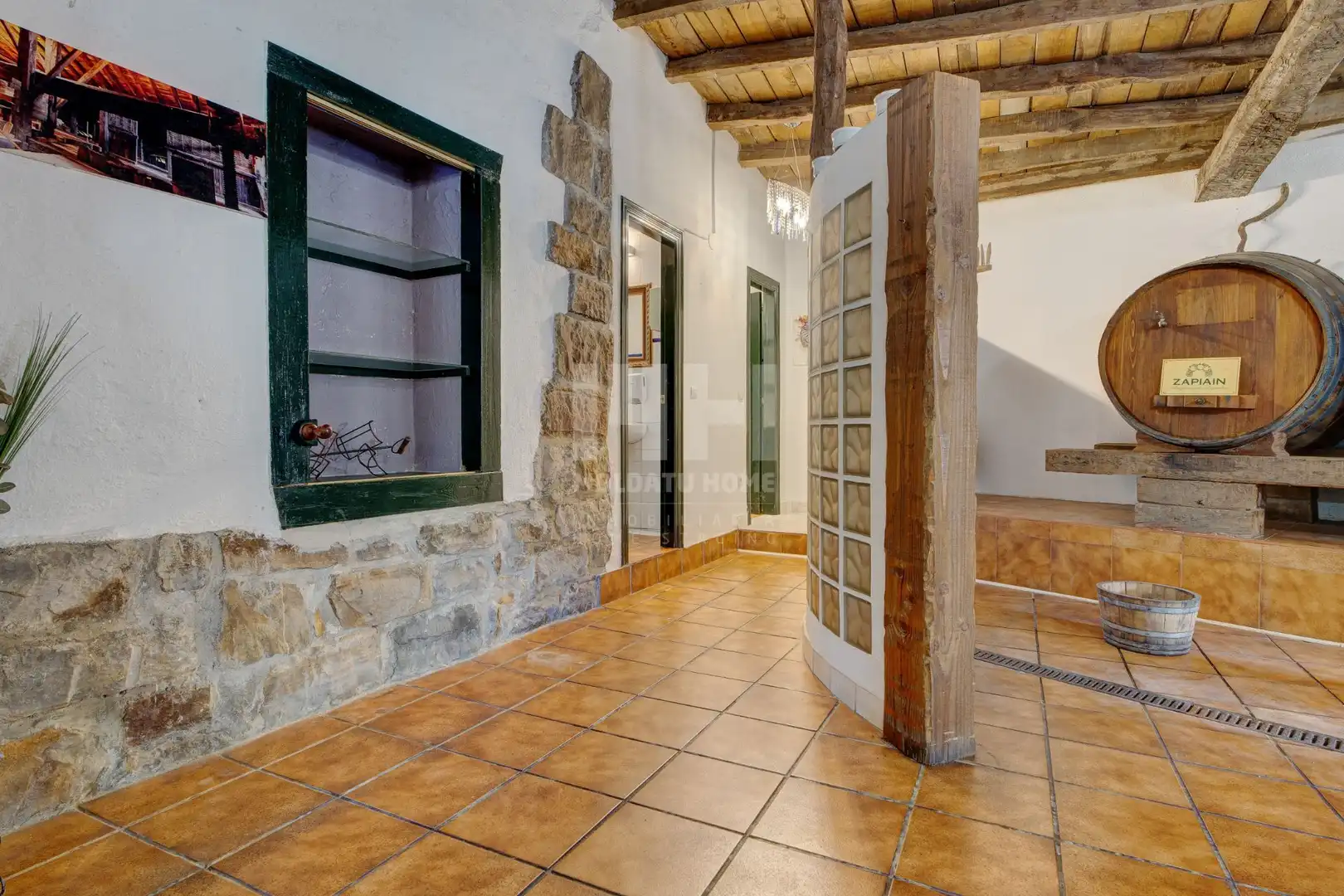 Mixt residencial en venda a Ezkio-Itsaso, imagen 29