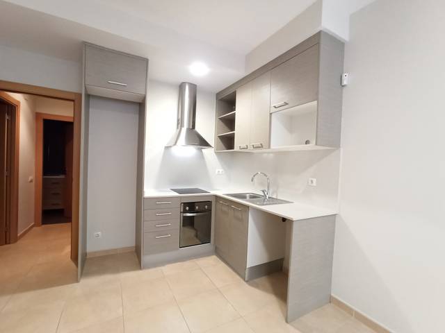 Apartamento en Alquiler en Carrer de Lleó en Ca n'Oriol