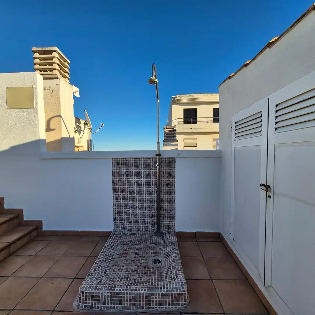 Apartment mit Aufzug zum Verkauf in Moncófar Playa, imagen 34