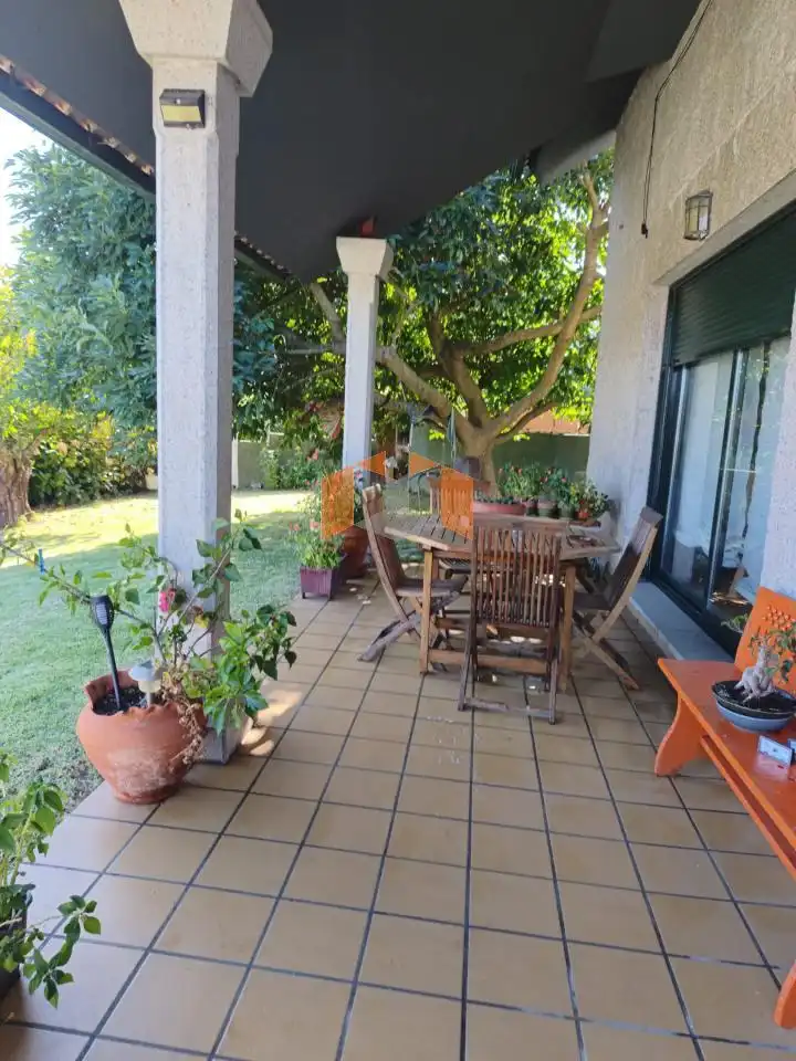 Xalet amb jardí en venda a San Pedro da Ramallosa, imagen 19