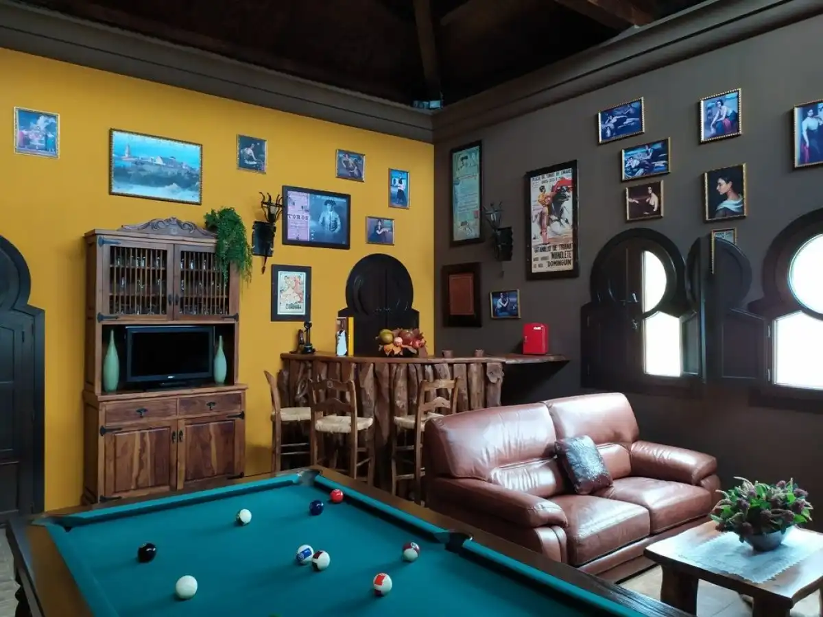 Villa con piscina in vendita a Periurbano Este - Campiña, imagen 22