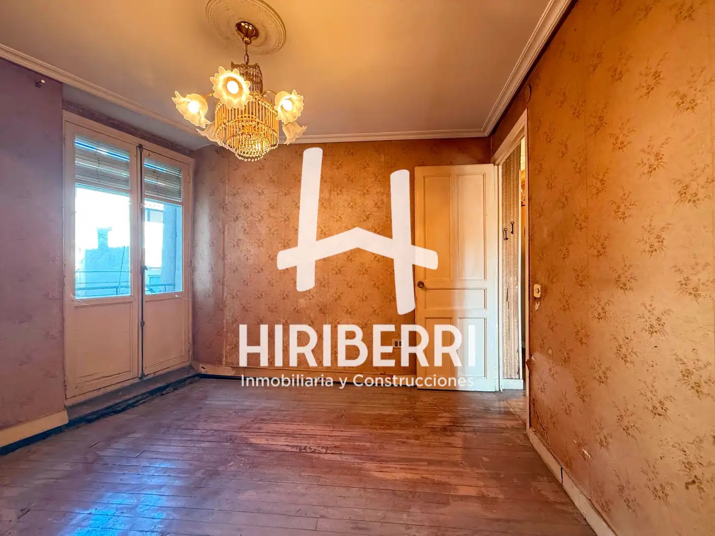 Piso en venta en Tolosa con Amueblado y Balcón