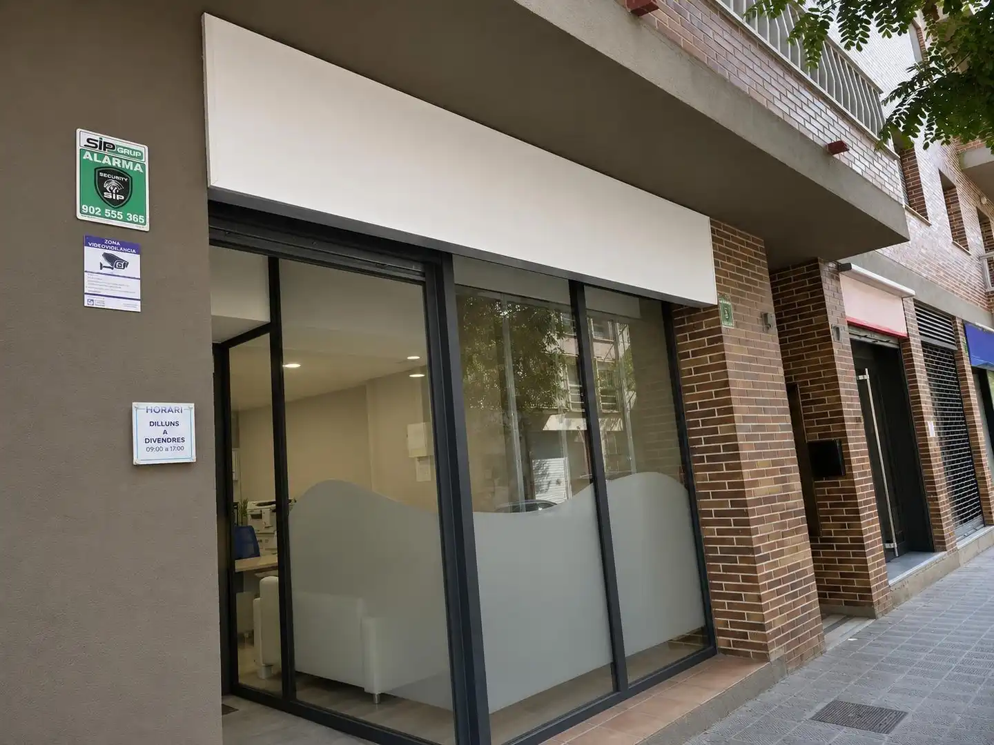 Local comercial en venda a Carrer de José de Espronceda, imagen 16