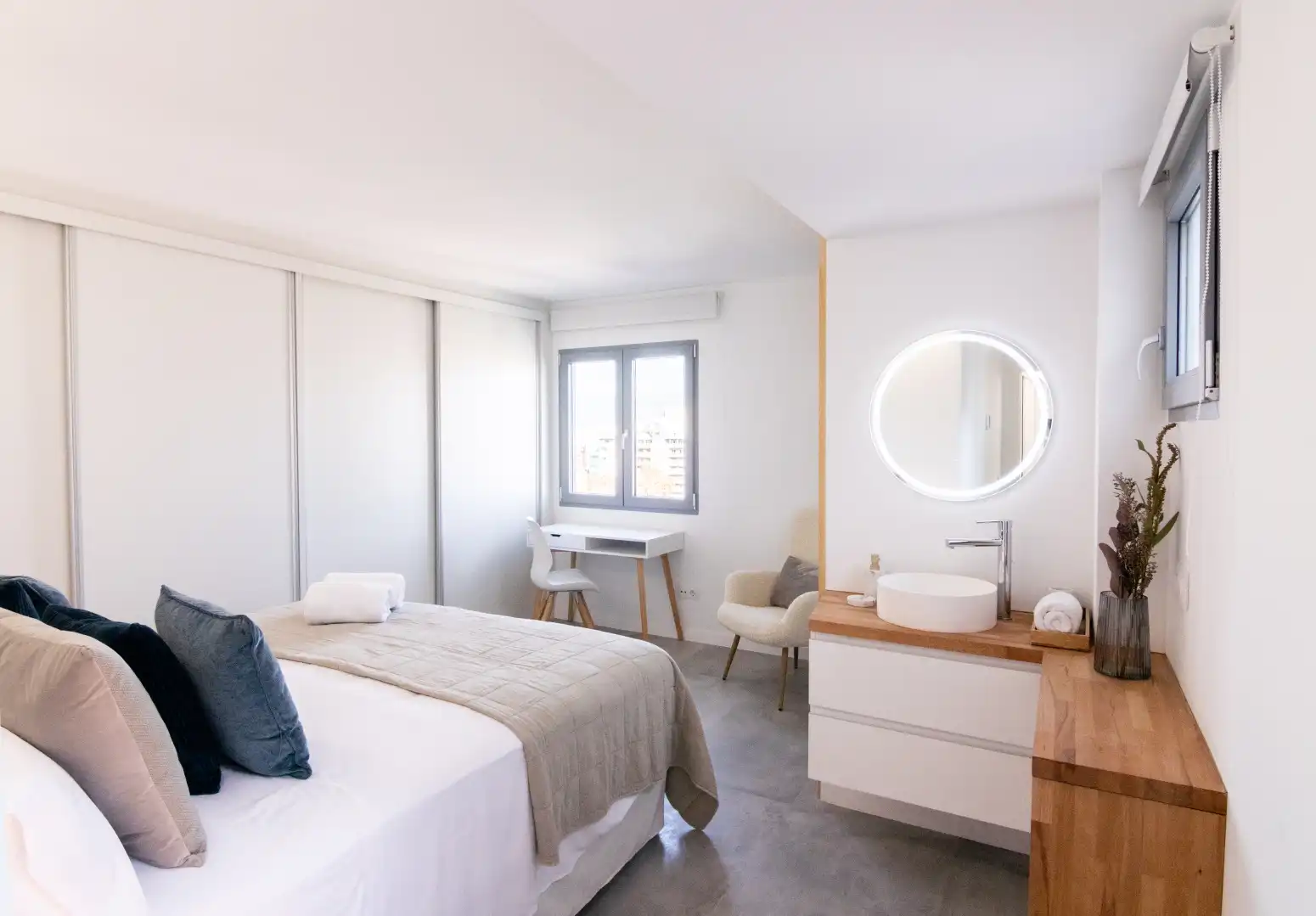 Dachboden zur Miete in Palma de Mallorca, Illes Balears