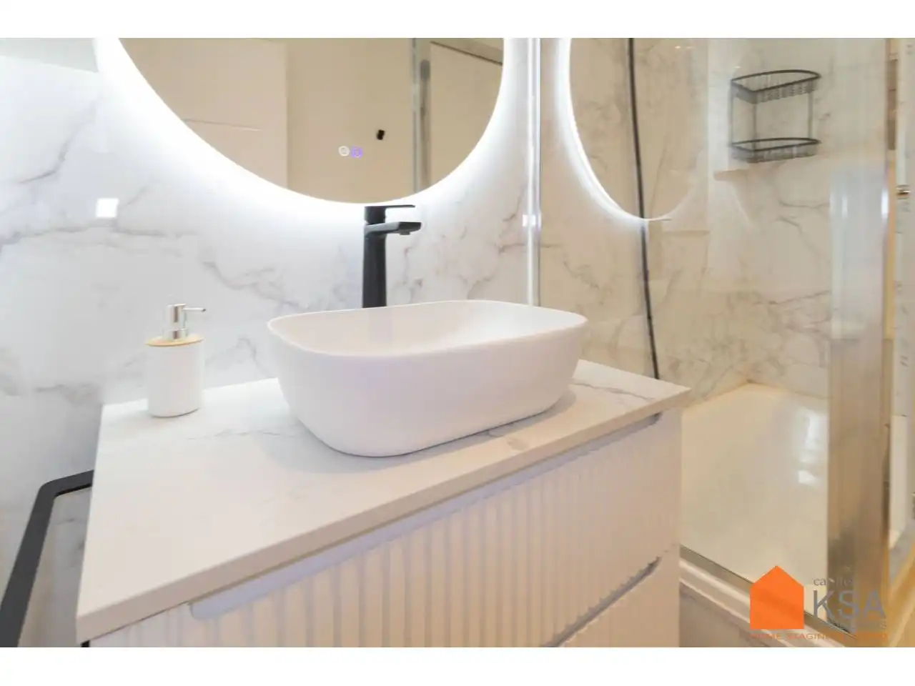Flat with lift to rent in Calle Santiago del Estero, imagen 34