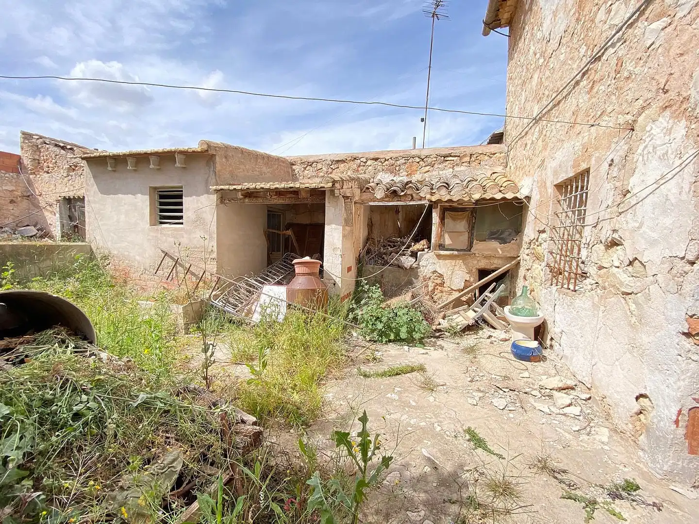Landhaus zum Verkauf in El Pinós / Pinoso, imagen 28