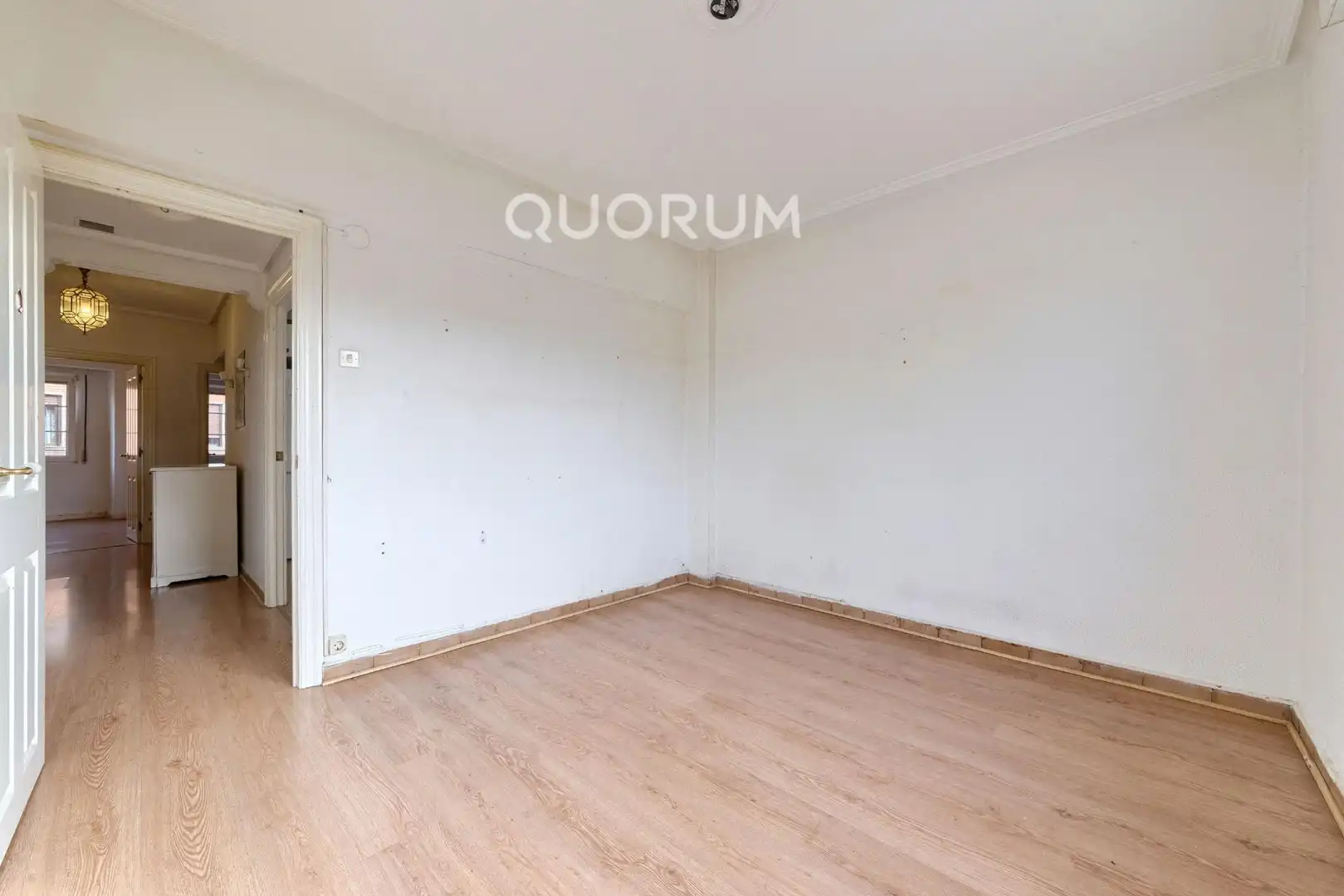 Habitación de Piso en venta en Basauri 