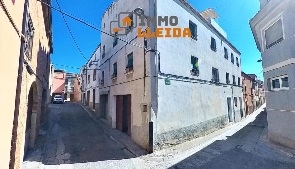 Foto 1 de Casa adosada en venta en Catalunya, 7, Belianes, Lleida