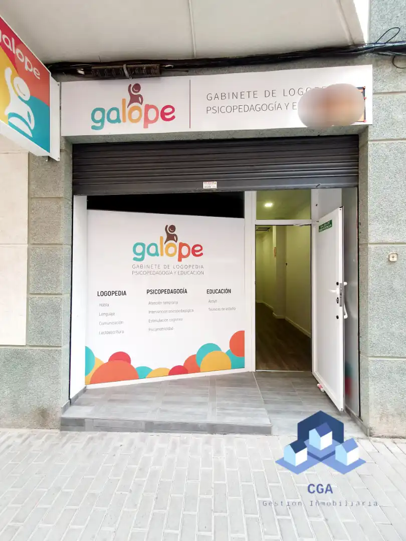 Gewerbefläche zum Verkauf in Lorca Ciudad, imagen 17