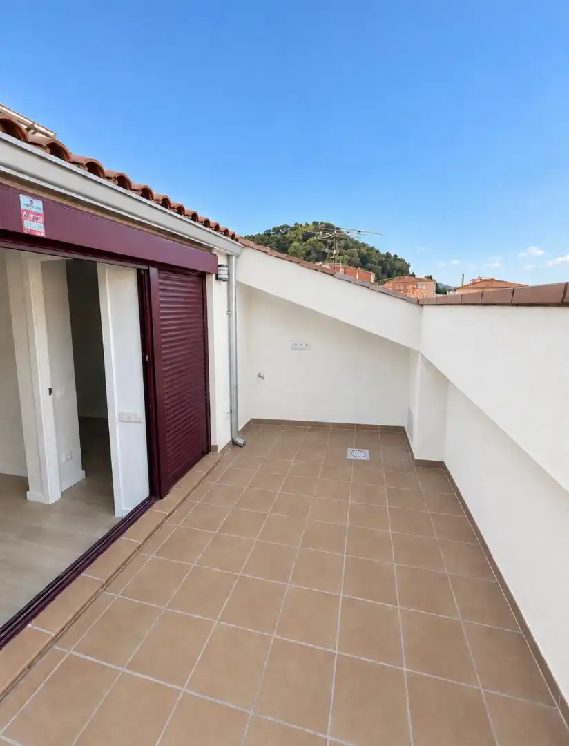 Dúplex con ascensor en venta en Carrer Torrenova, imagen 8
