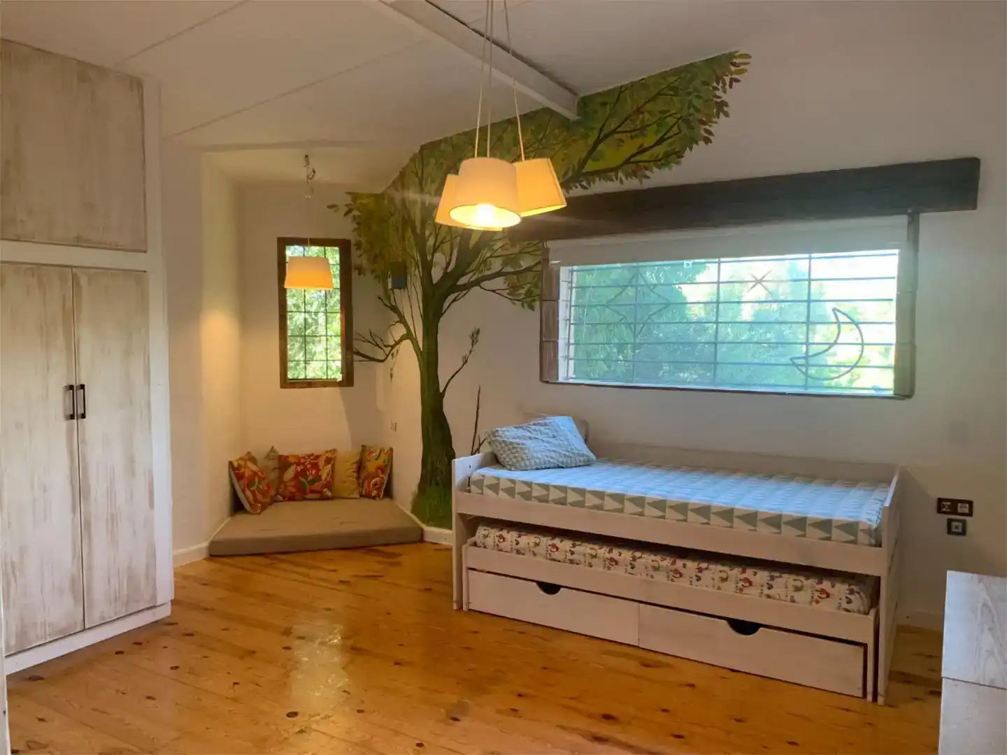 Bedroom of Flat for rent in Coín  with Swimming Pool