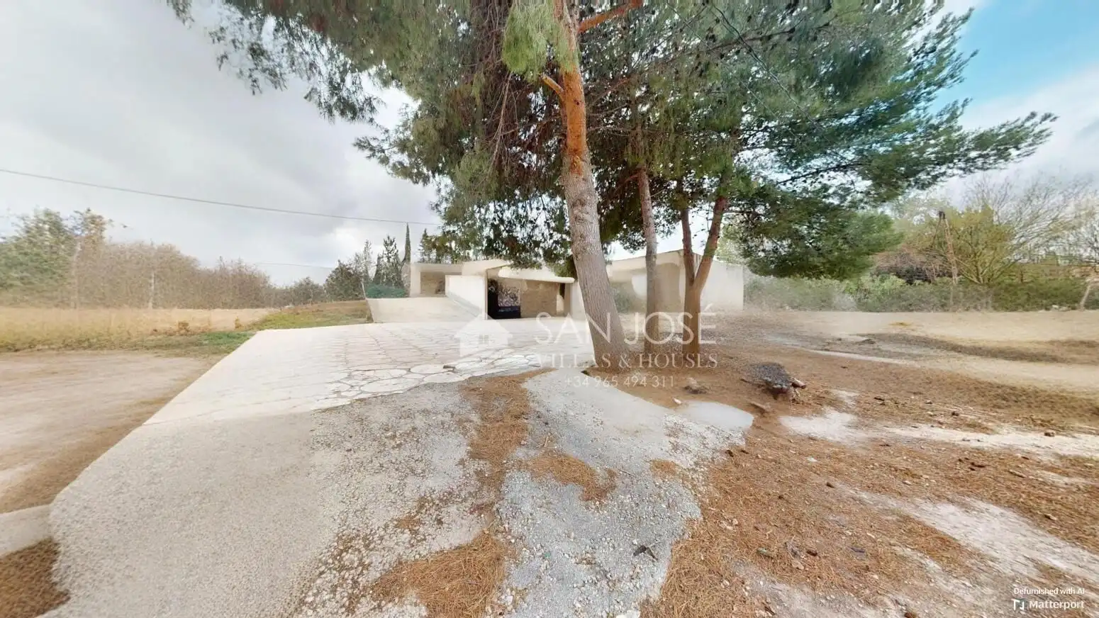 Casa o chalet en venta en Novelda con Jardín privado, Trastero y Piscina