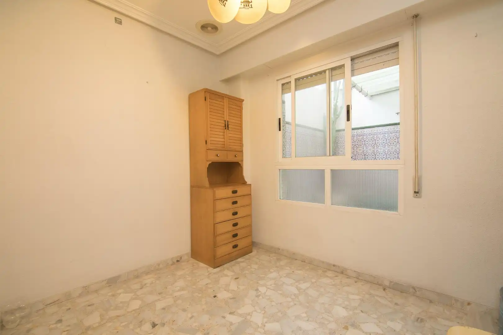 Schlafzimmer von Haus oder Chalet zum Verkauf in Elche / Elx