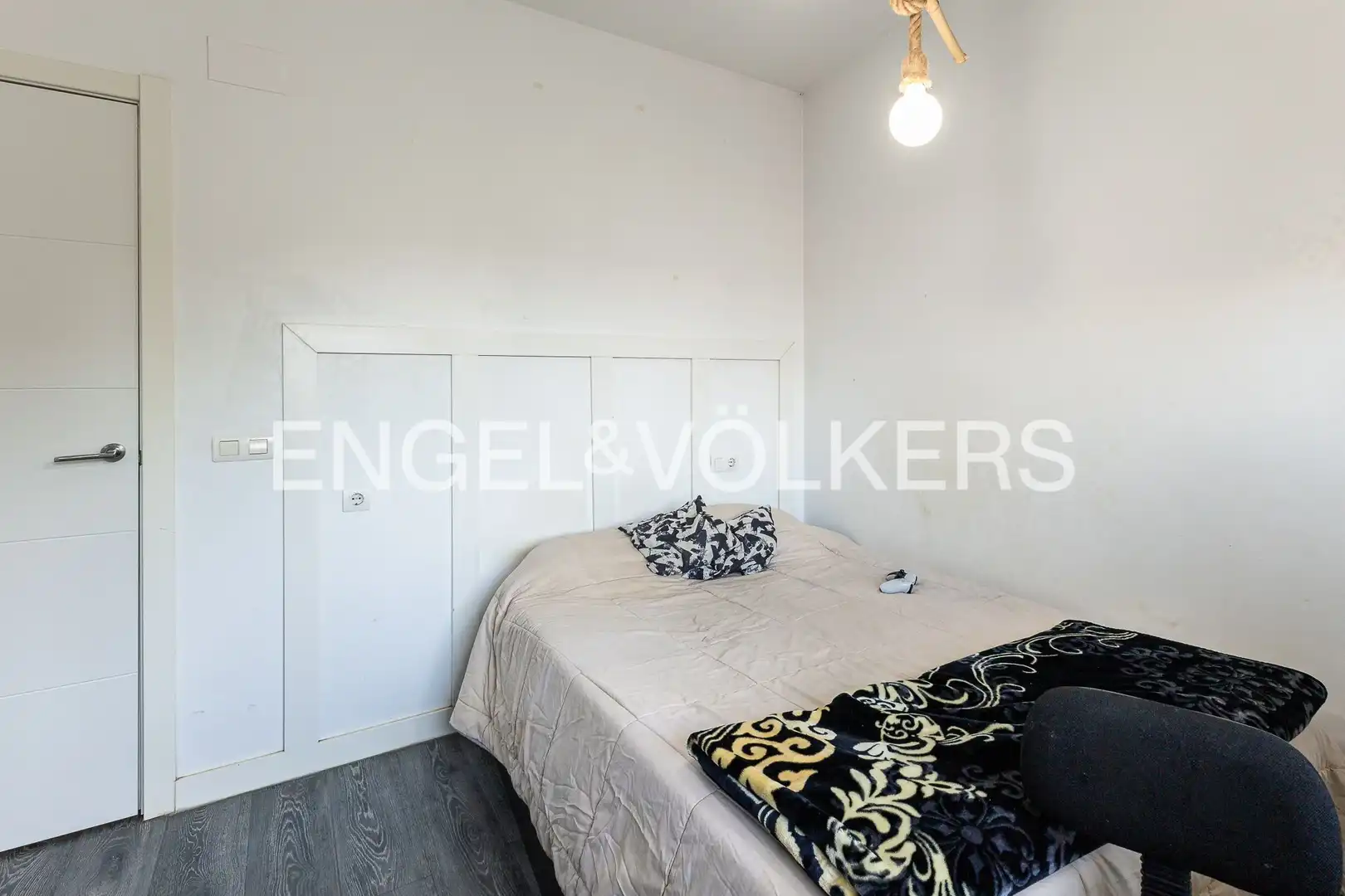 Habitación de Casa adosada en venta en Canet de Mar con Aire acondicionado, Calefacción y Jardín privado
