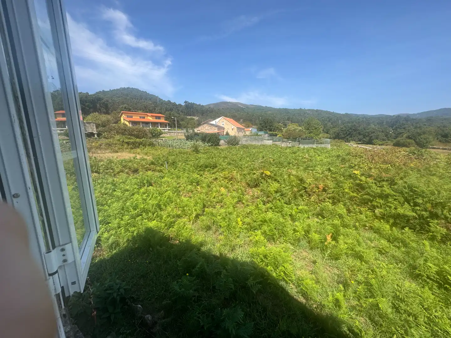 Casa con giardino in vendita a Lugar Serres 153, imagen 16