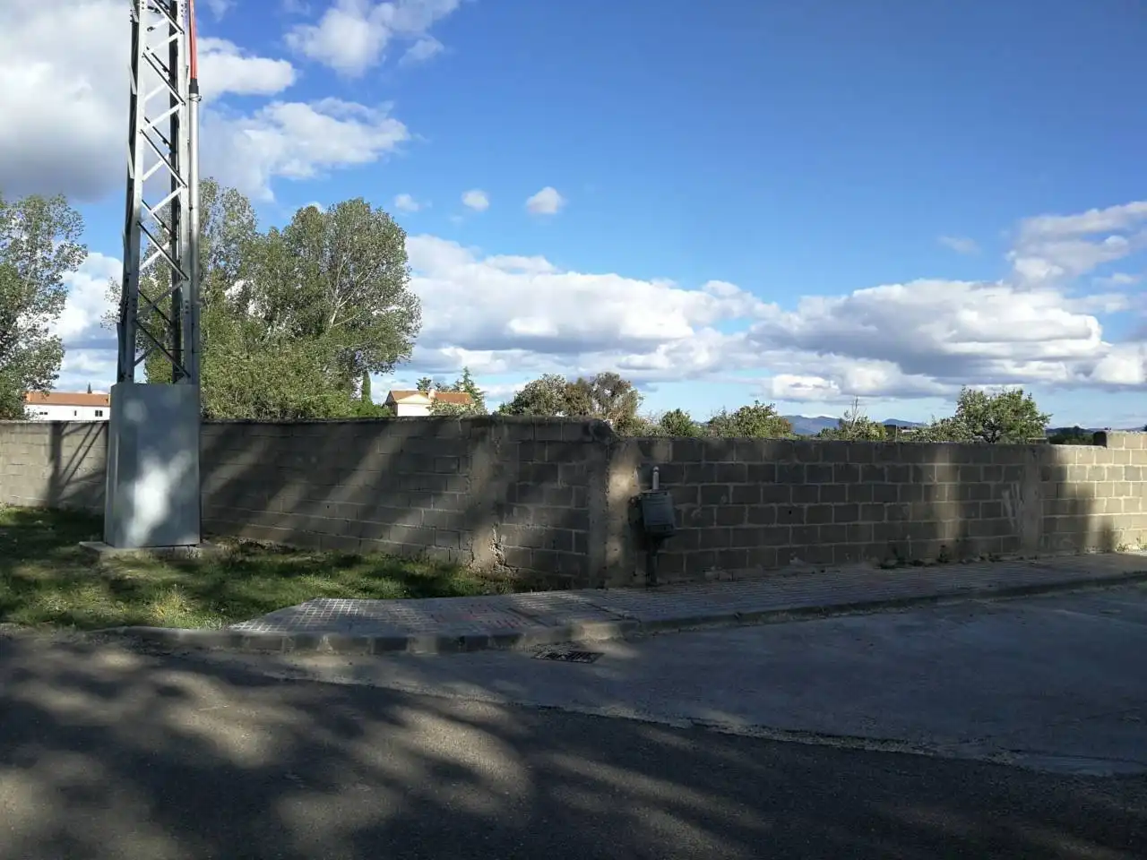 Terreno rústico en venta en Calle GAVIOTA, imagen 10