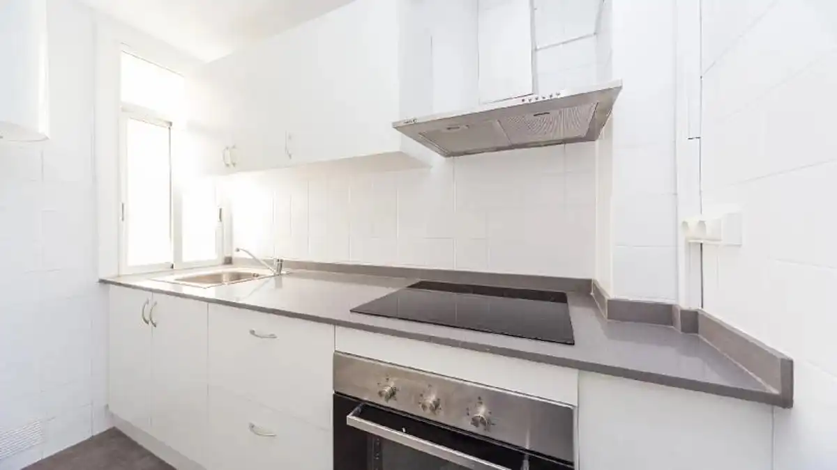 Wohnung zum Verkauf in Carrer Doctor Zamenhof, imagen 5