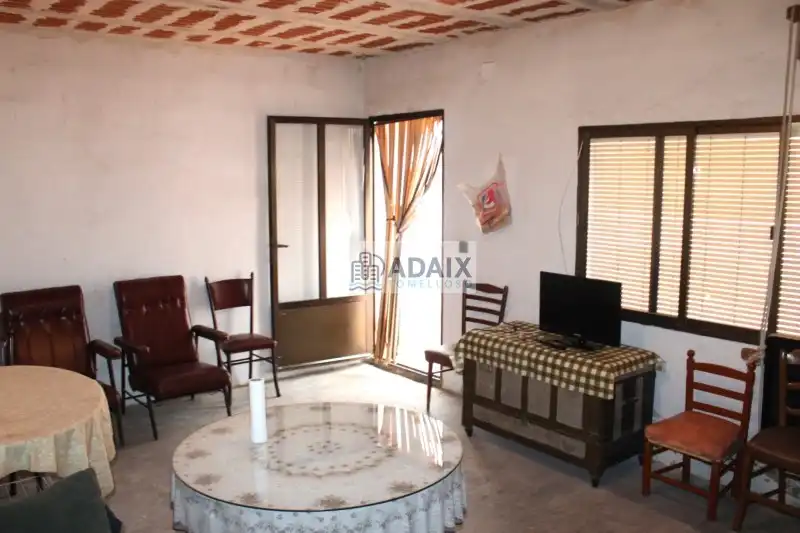 Casa amb terrassa en venda a Tomelloso, imagen 31