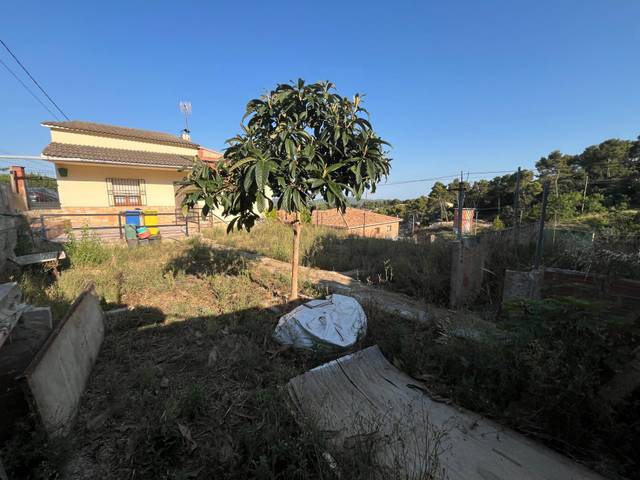 Casa-chalet en Venta en La Torre de Claramunt