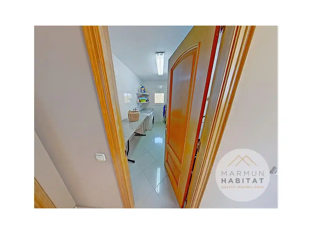 Casa amb terrassa en venda a Arenys de Munt, imagen 59