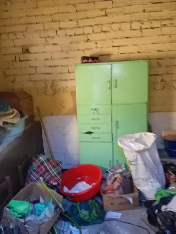 Casa adosada en venda en Zahínos
