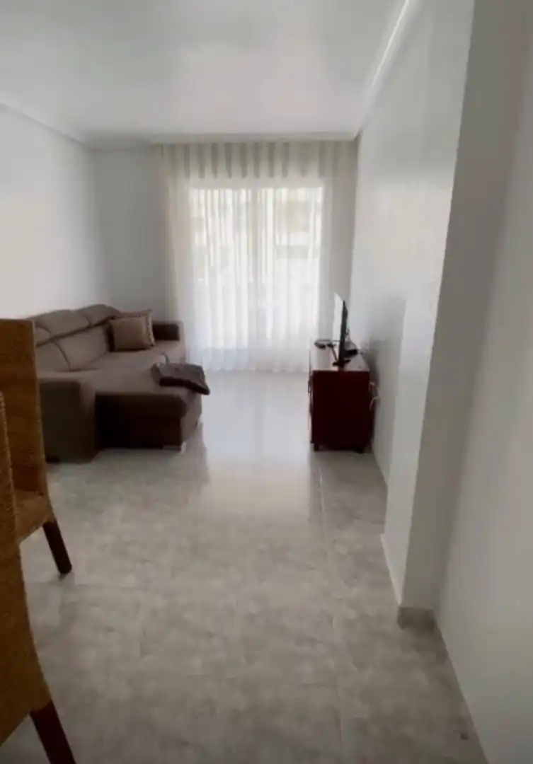 Flat with terrace for sale in Carrer Mèxic, imagen 4