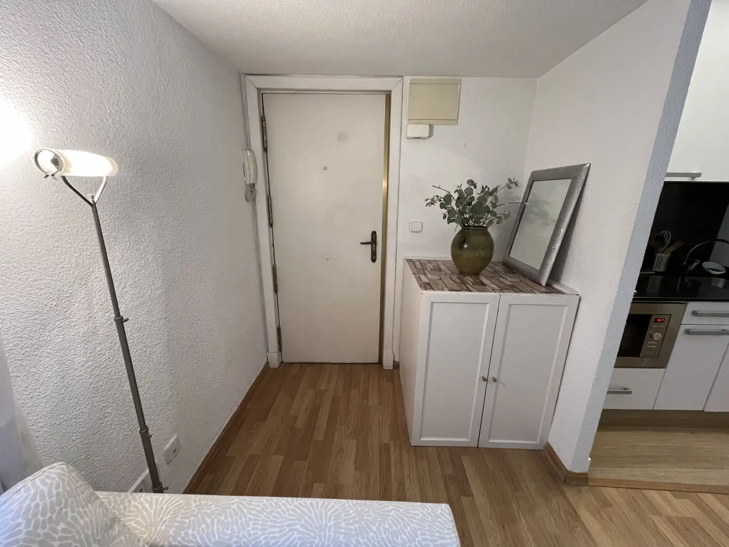 Appartement avec ascenseur à louer à Calle de Recoletos, imagen 2