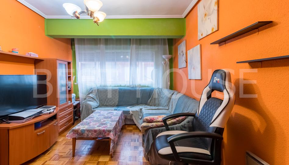 Foto 1 de Pis en venda a Calle José Gutiérrez Alonso, Cerezo - Aspla - Torres, Cantabria