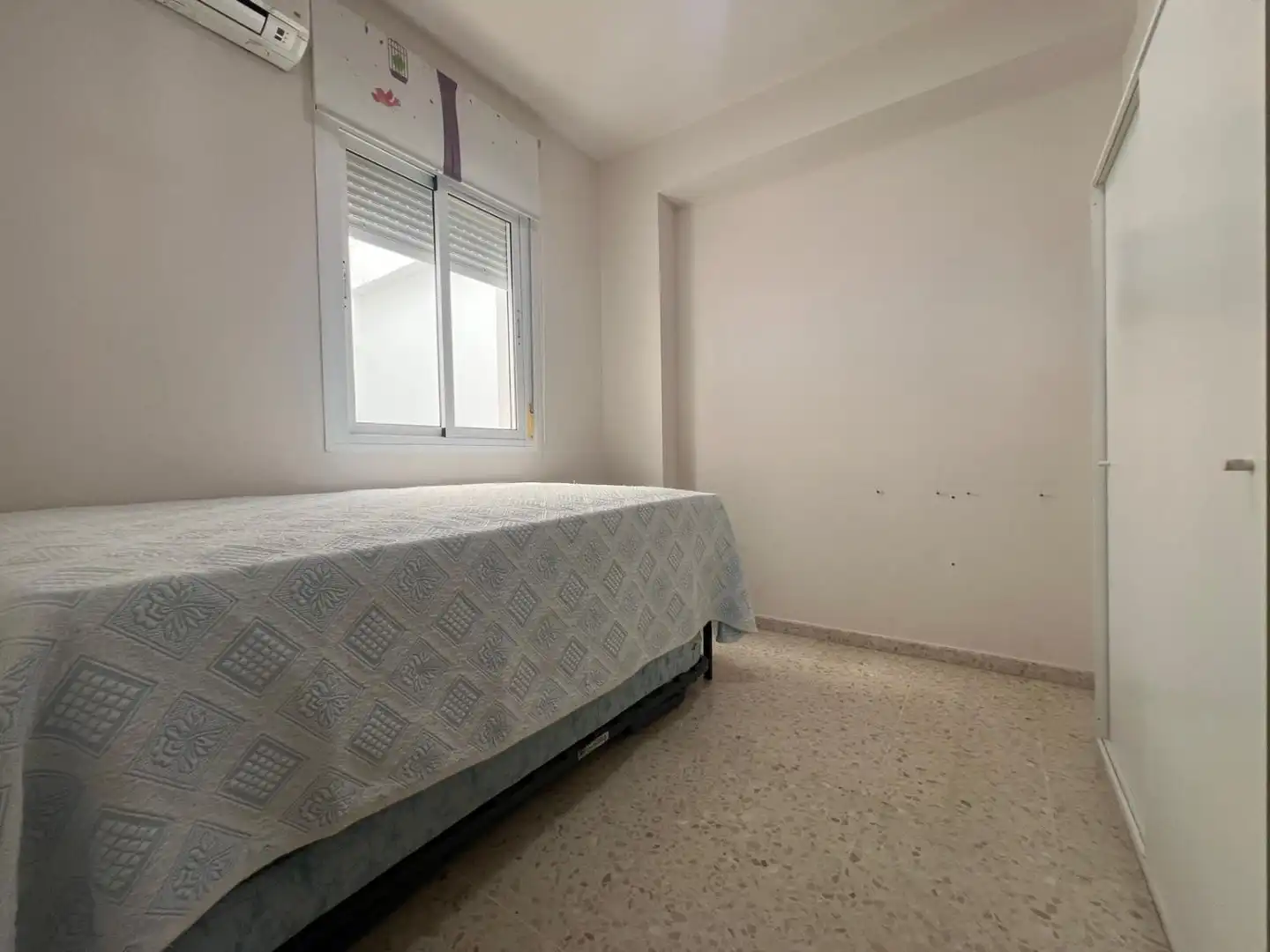 Habitación de Piso en venta en Los Palacios y Villafranca con Aire acondicionado y Terraza
