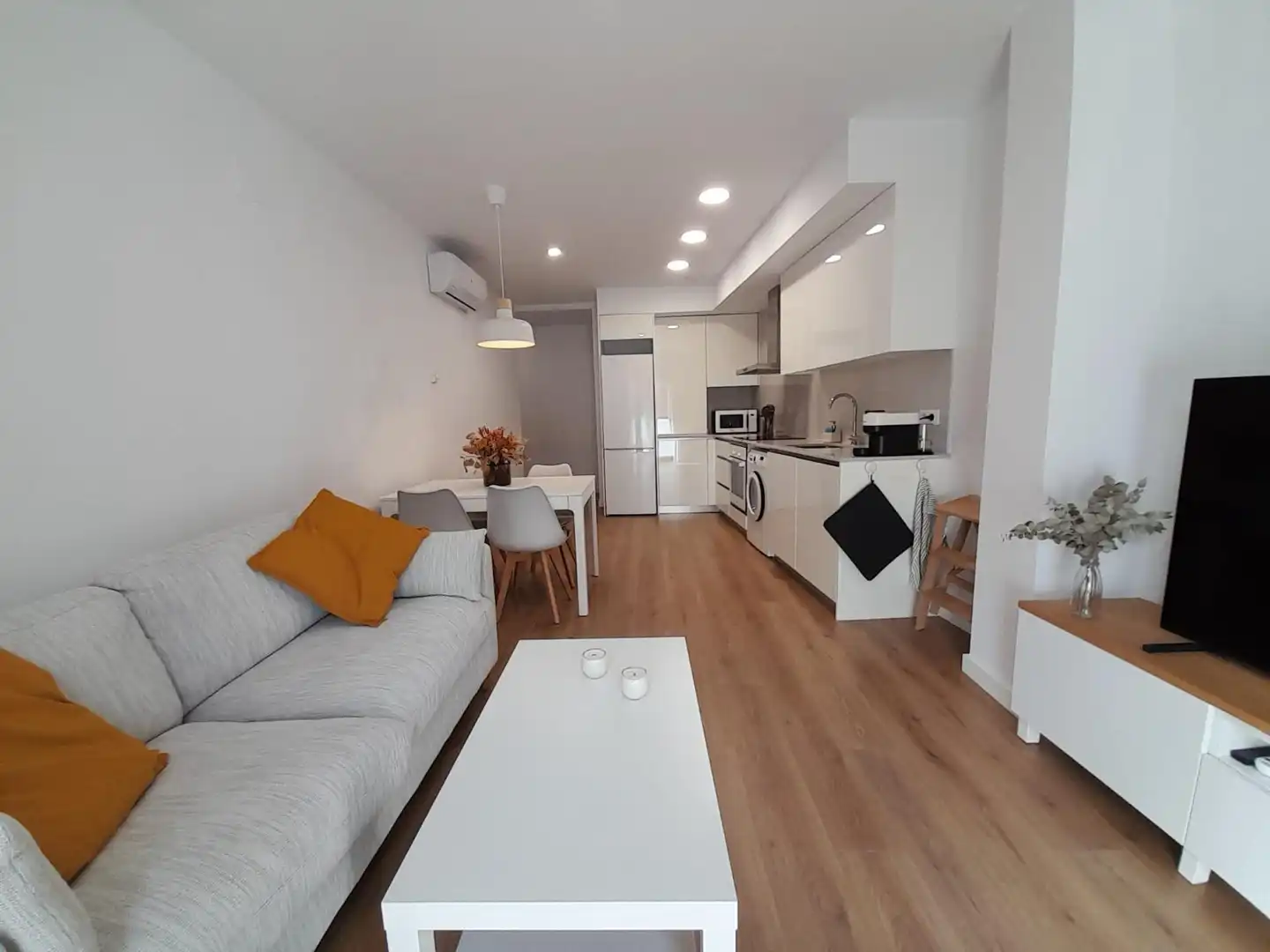 Piso en venta en Centre