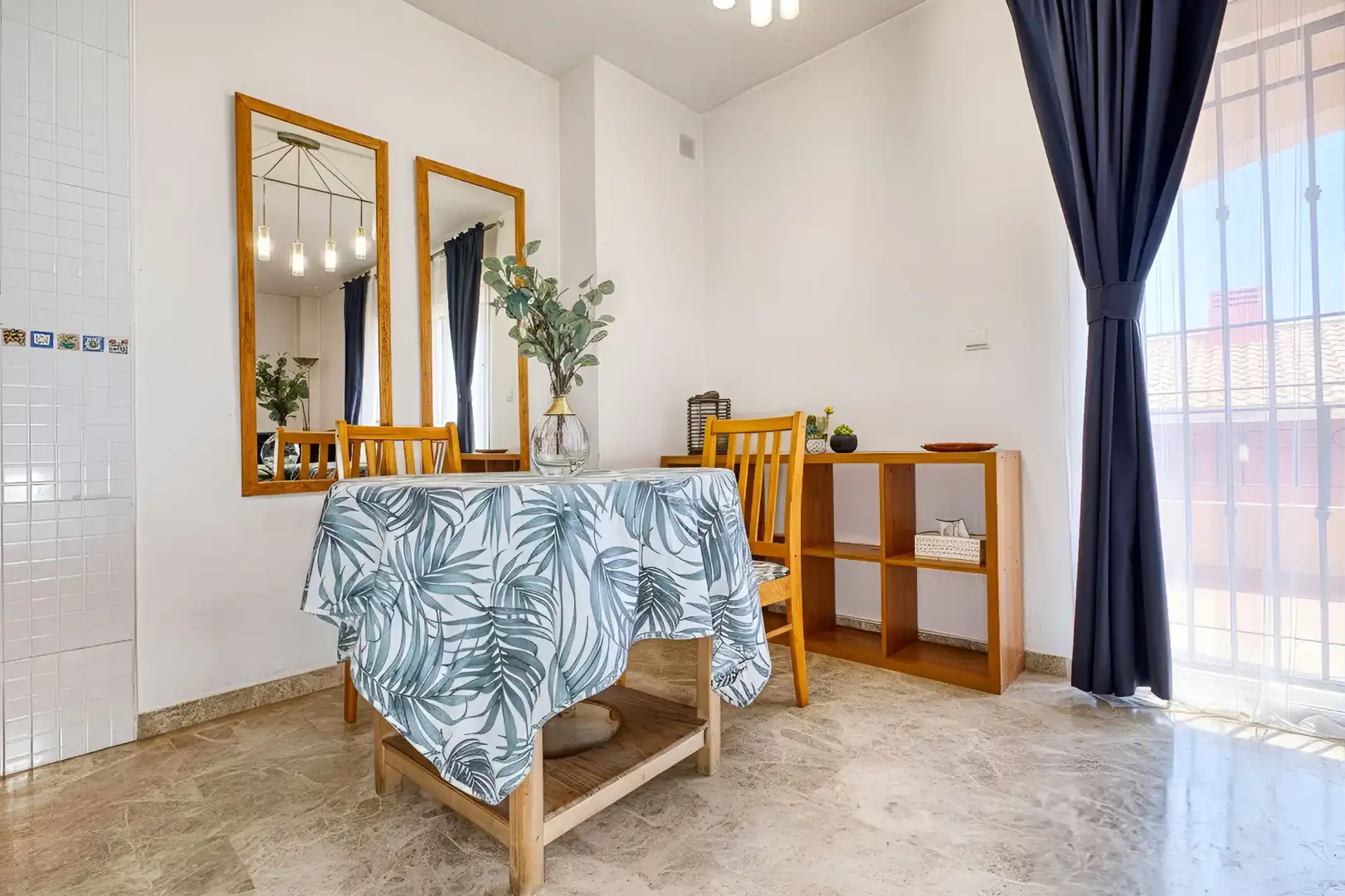 Reihenhaus mit Terrasse zum Verkauf in Carrer de I'Aigualera, imagen 14
