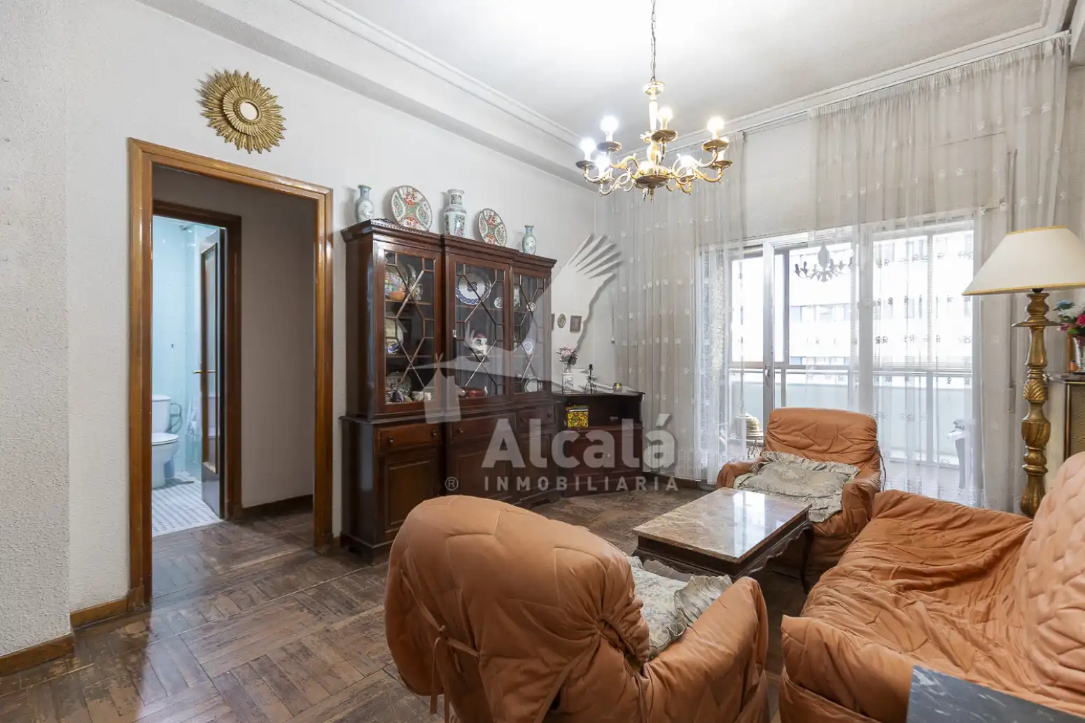 Flat with lift for sale in Retiro, imagen 7