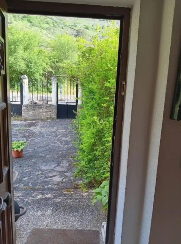 Chalet con terraza en venta en Valle de Sedano, imagen 20