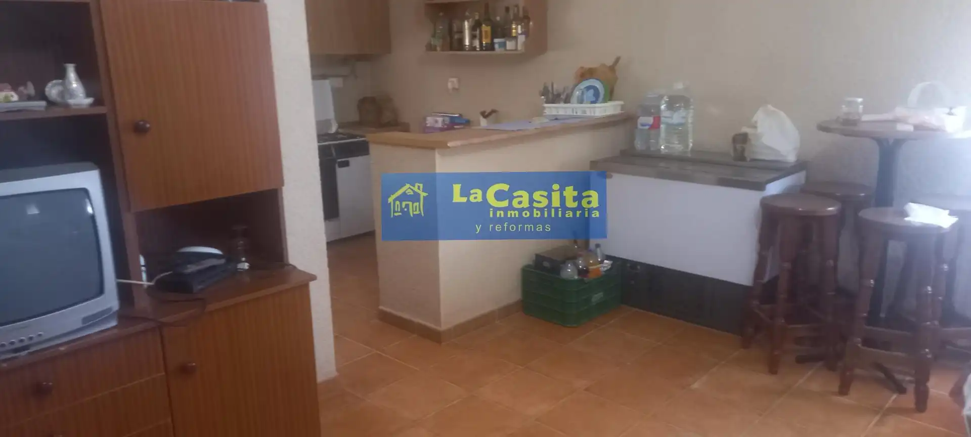 Detached house with garden for sale in Bolaños de Calatrava, imagen 16