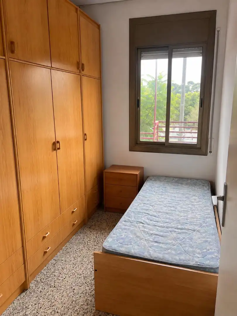 Piso con terraza en venta en Carrer de la Lleialtat, imagen 16