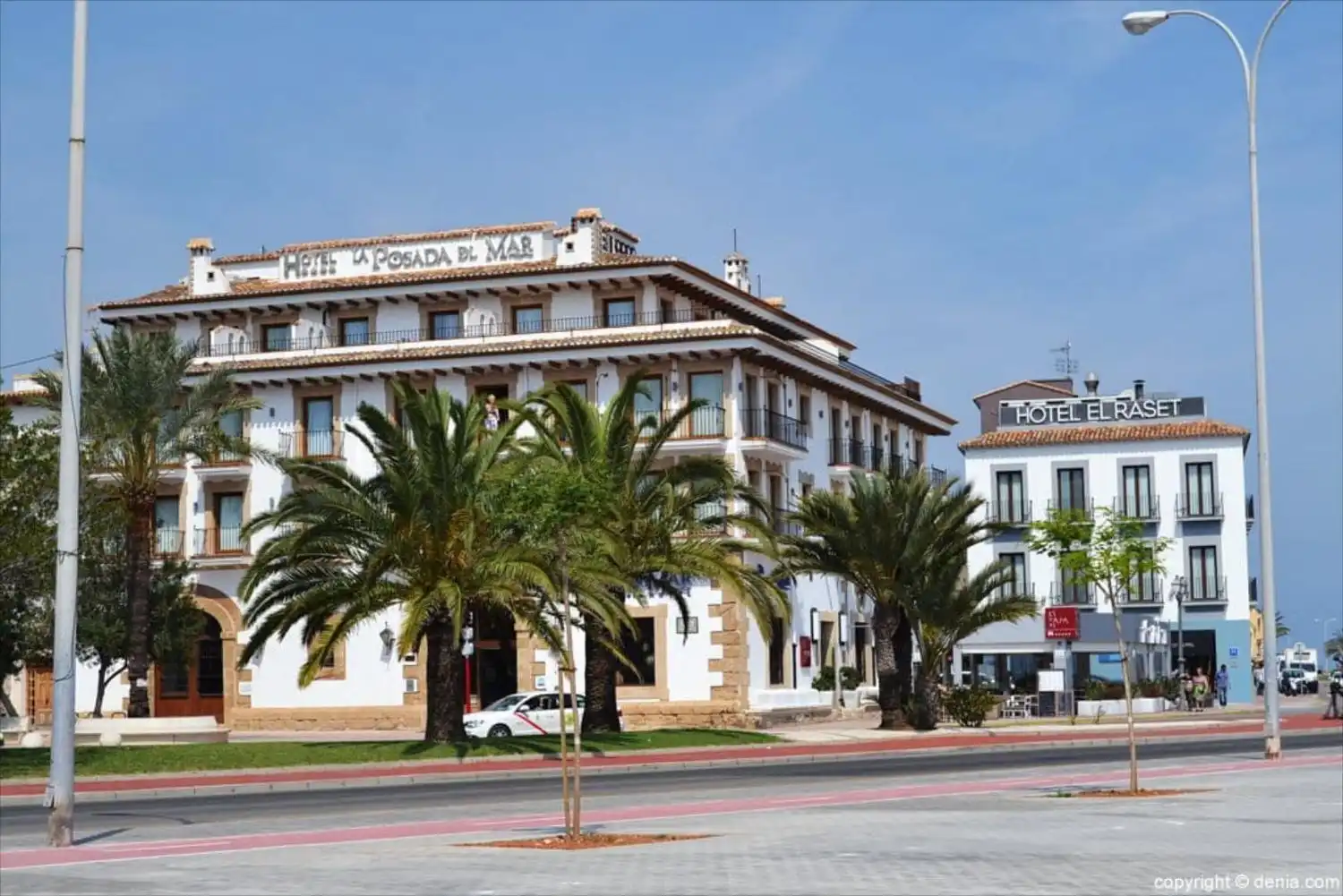 Houses for sale in El Puerto