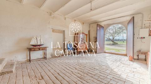 Foto 3 de Finca rústica en venda a Campllong, Girona