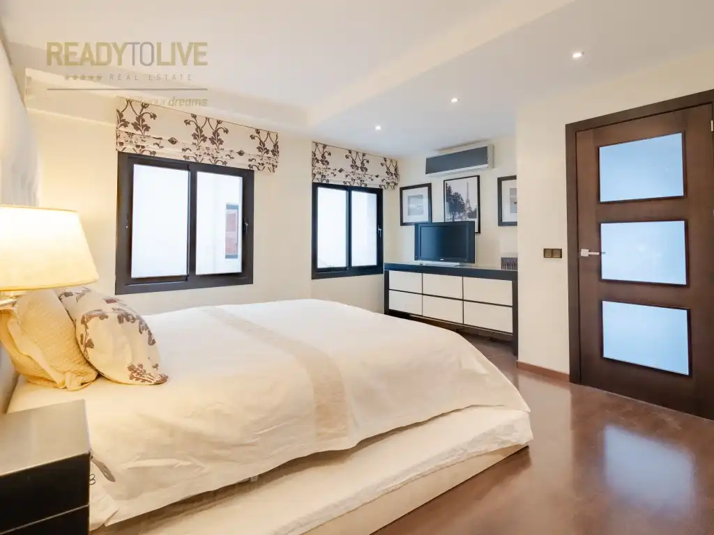 Apartament amb ascensor en venda a Port d'Alcúdia - Platja d'Alcúdia, imagen 25