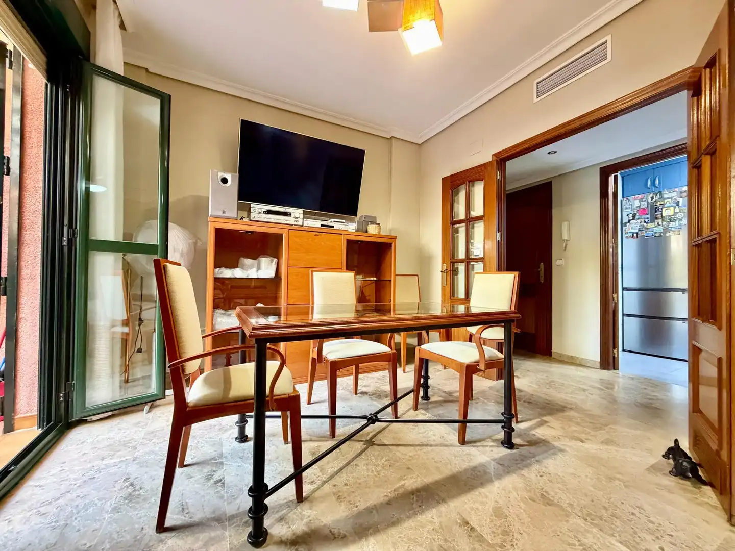 Ground floor with pool for sale in Noroeste, imagen 4