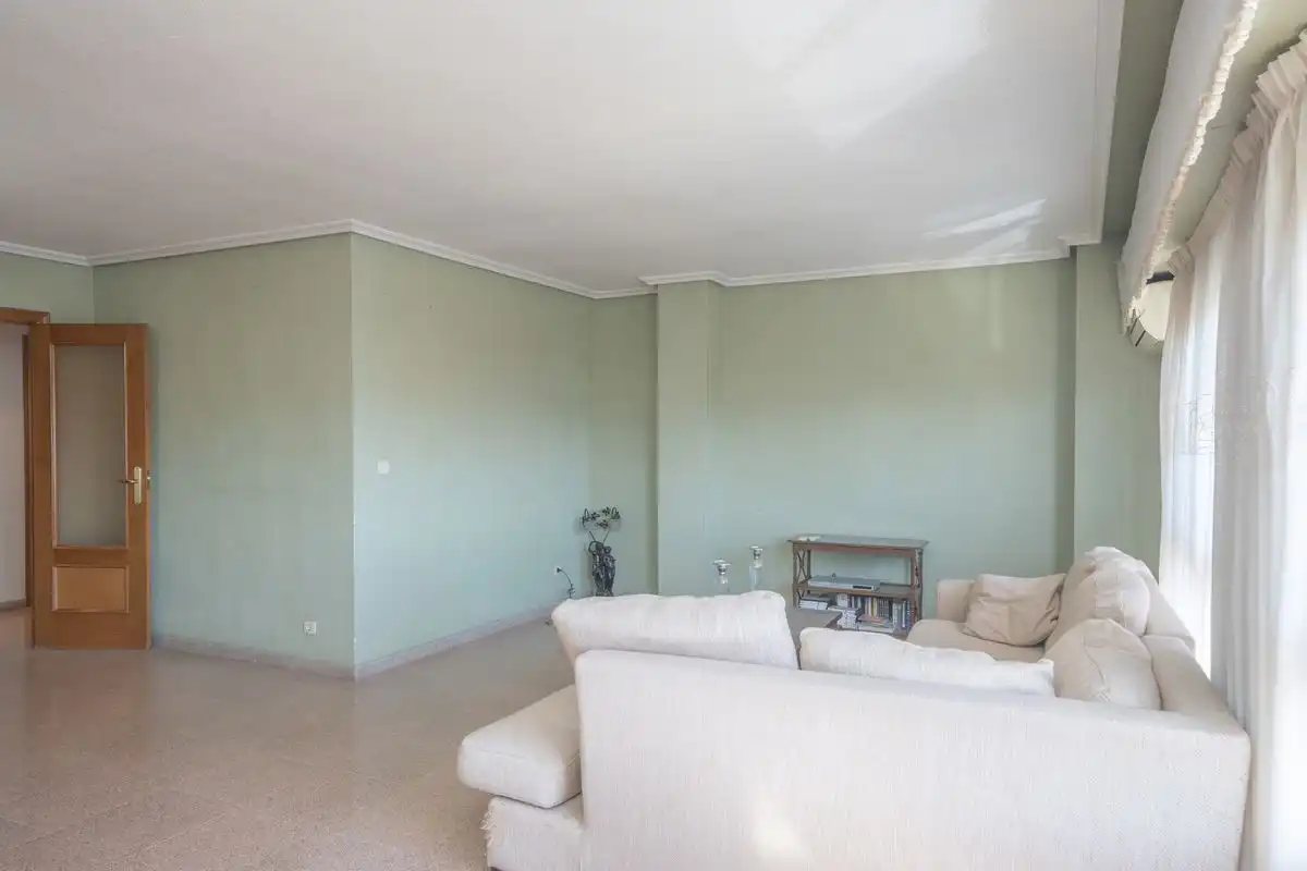 Appartement avec terrasse à vendre à San Blas, imagen 8