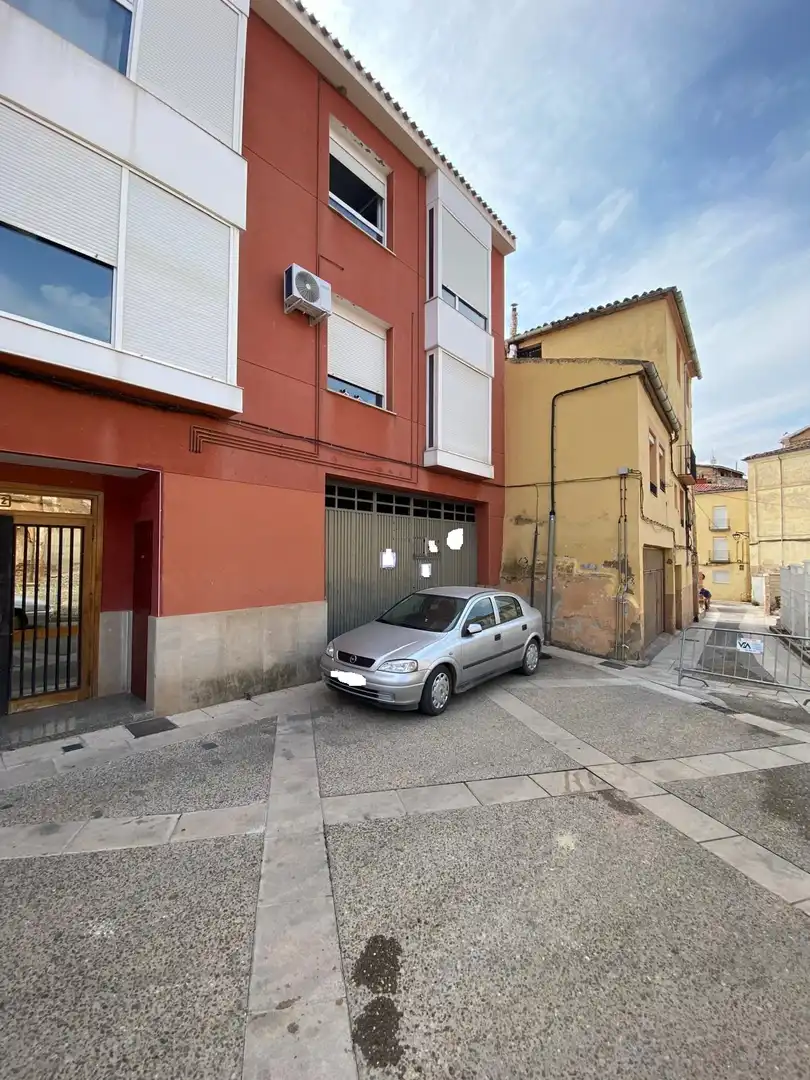Local commercial à vendre à Calle las Navas, imagen 2