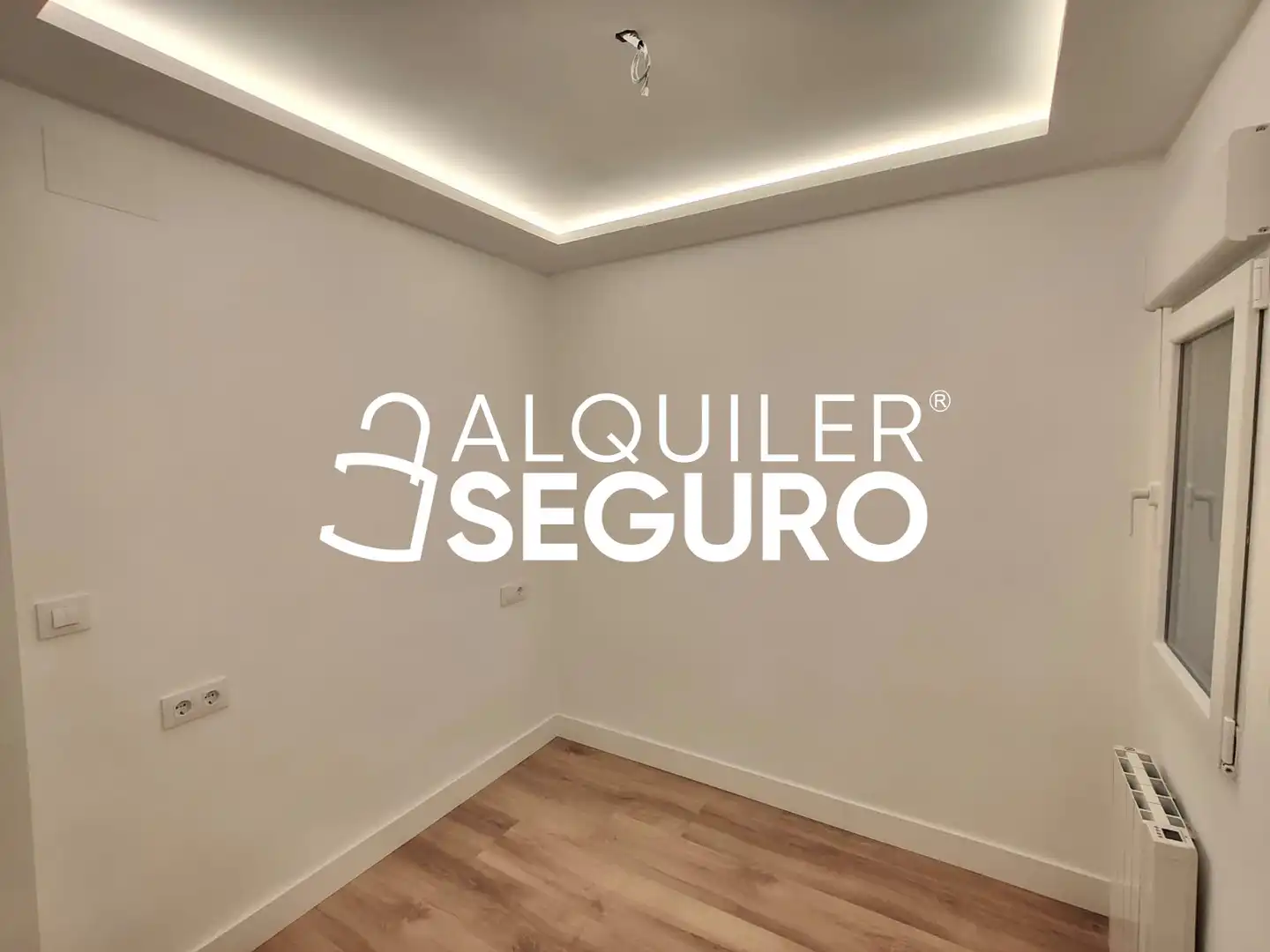 Habitación de Piso de alquiler en Fuencarral - El Pardo
