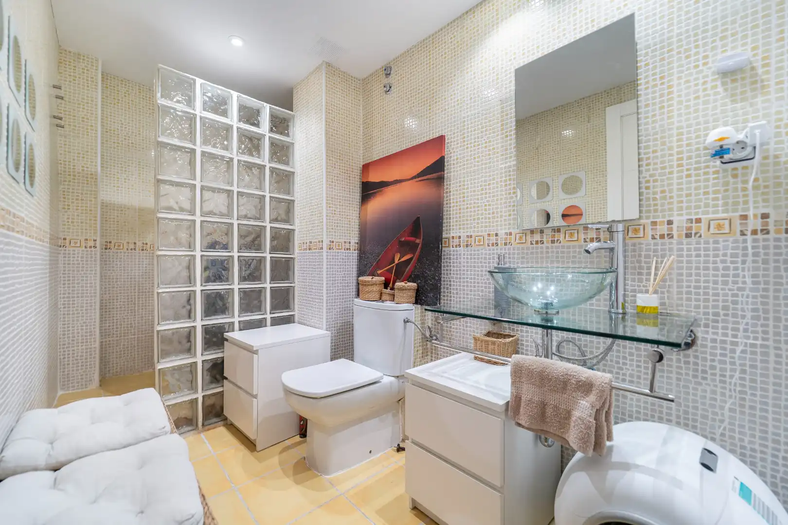 Maisonette mit Pool zum Verkauf in Calle General Asensio 19, imagen 25