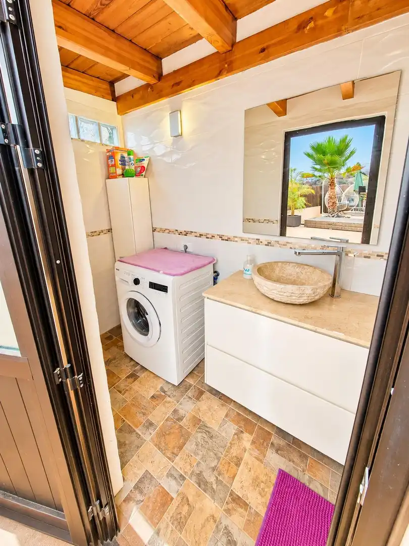 Casa amb piscina en venda a Guía de Isora interior, imagen 26
