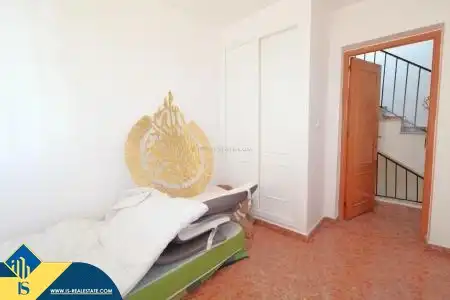 Casa amb piscina en venda a Zona Carrefour - Urbanizaciones, imagen 13