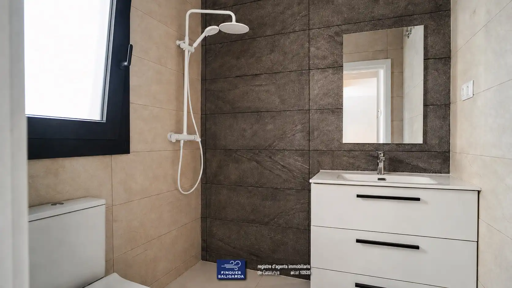 Casa amb terrassa en venda a Santa Eulàlia de Ronçana, imagen 7