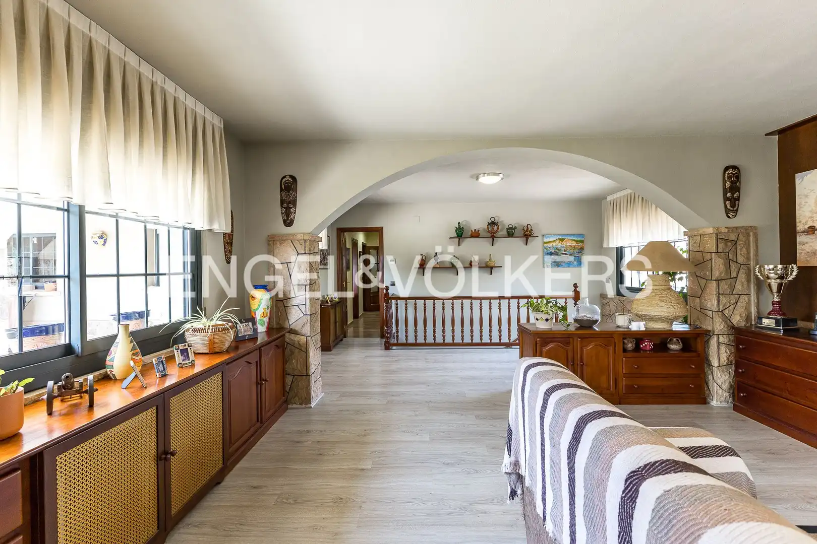 Haus mit Pool zum Verkauf in Mas Mel, imagen 48
