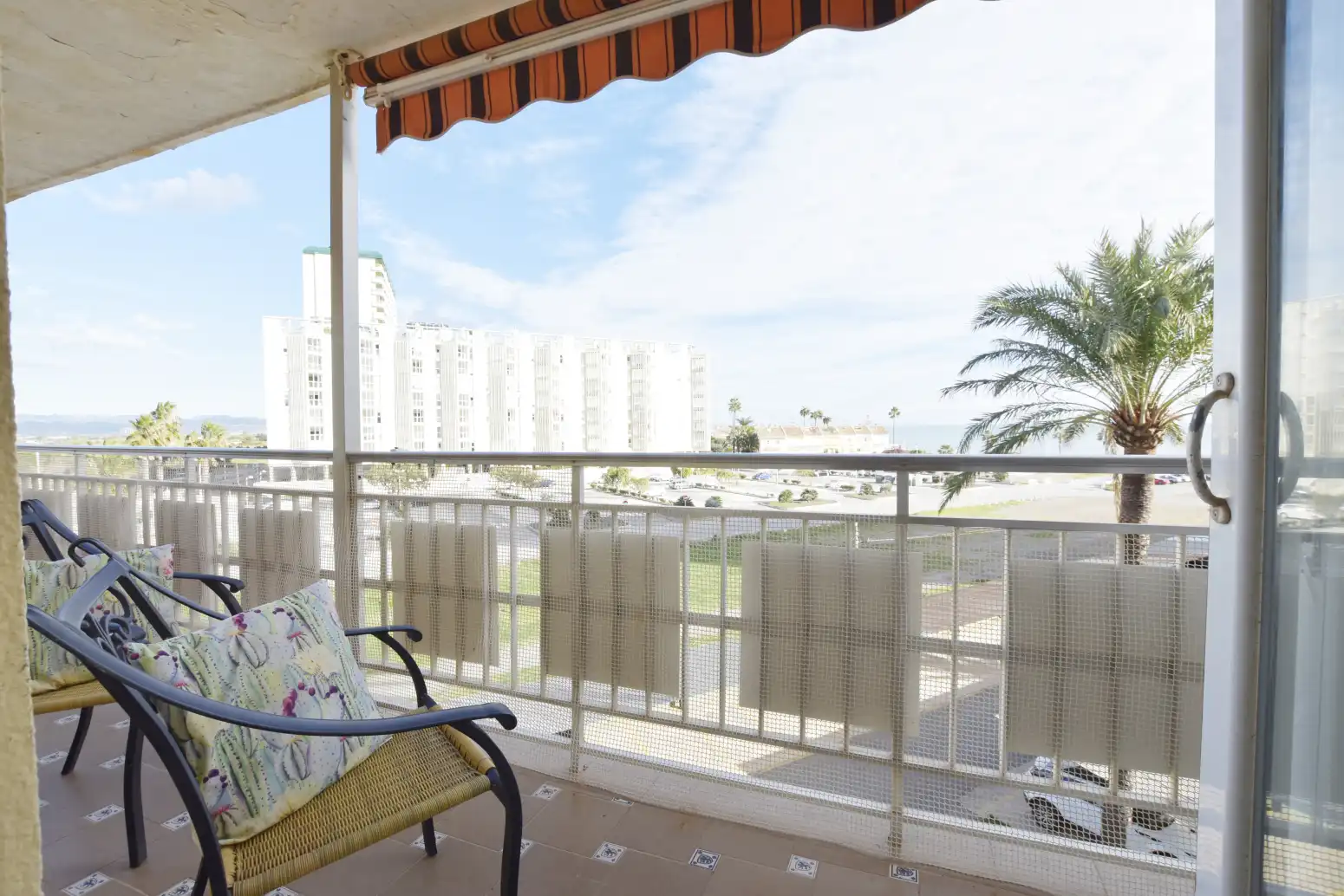 Pis amb piscina en venda a Playa del Puig, imagen 16